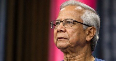 যুক্তরাষ্ট্র সফর নিয়ে সংবাদ সম্মেলনে যা বললেন প্রধান উপদেষ্টা